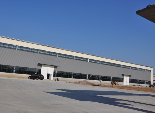 安顺新场外景图二